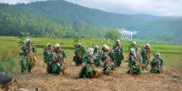 img of Tari 12 Tuping: Warisan Budaya Lampung dari Keratuan Darah Putih